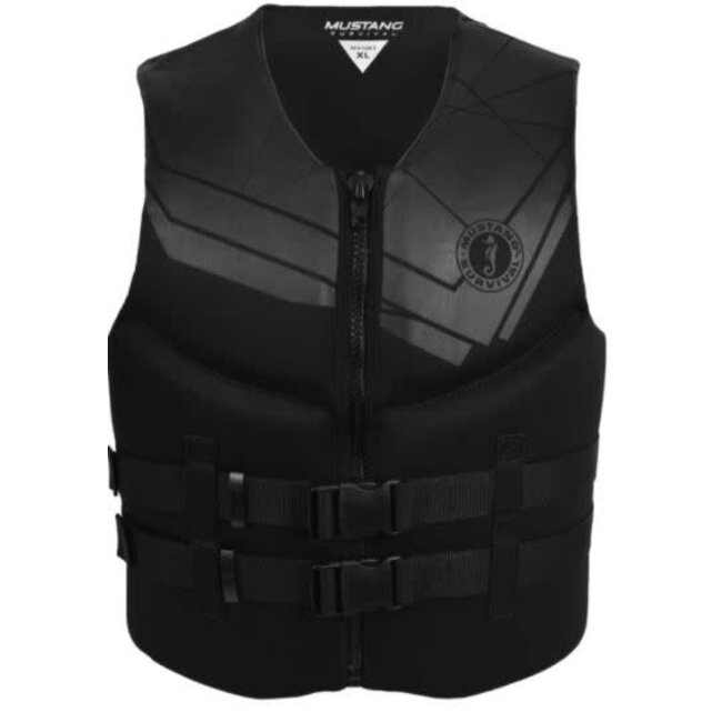 Mustang Gear Mustang Horsepower Neoprene PFD