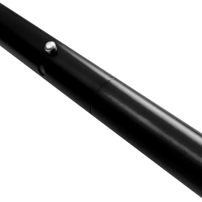 Carlisle Paddles Carlisle Magic Mystic Kayak Paddle Aluminum Shaft Polypropylene Blade