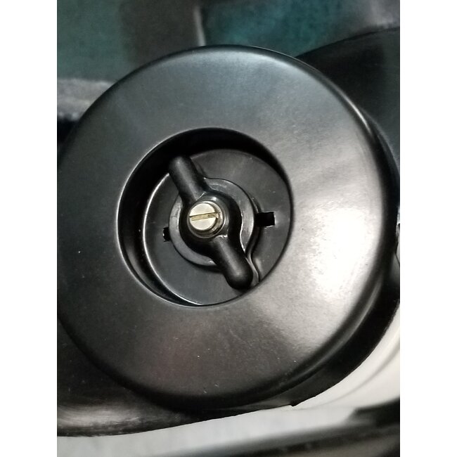 Minn-Kota Motors Old Town Minn Kota Prop Nut