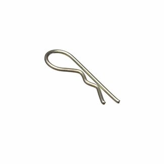 Zim Sailing Zim Hitch Pin dolly