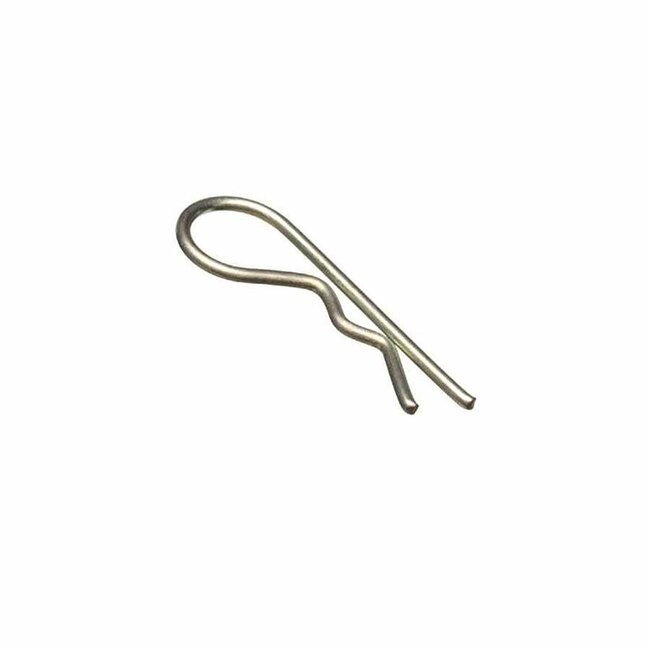 Zim Sailing Zim Hitch Pin dolly