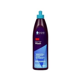 3M Products 3M Perfect It Boat Wash pint