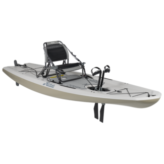 Hobie Cat Hobie Mirage Lynx Single Kayak Hobie Cat Hobie Mirage Lynx Single Kayak