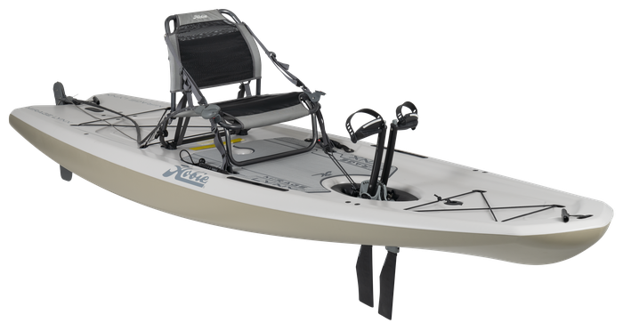 Hobie Mirage Lynx Single Kayak Fogh Marine Store Sail