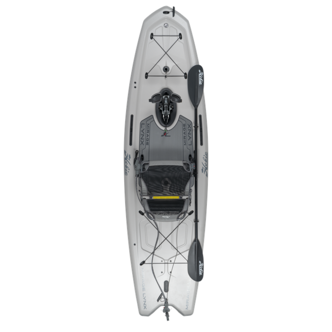 Hobie Cat Hobie Mirage Lynx Single Kayak