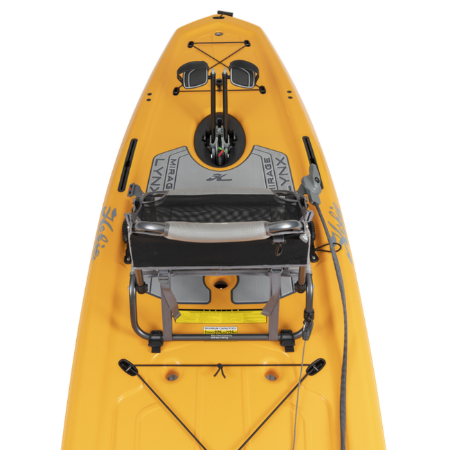 Hobie Cat Hobie Mirage Lynx Single Kayak