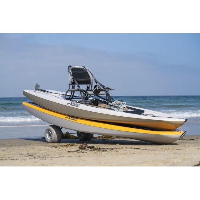 Hobie Cat Hobie Mirage Lynx Single Kayak