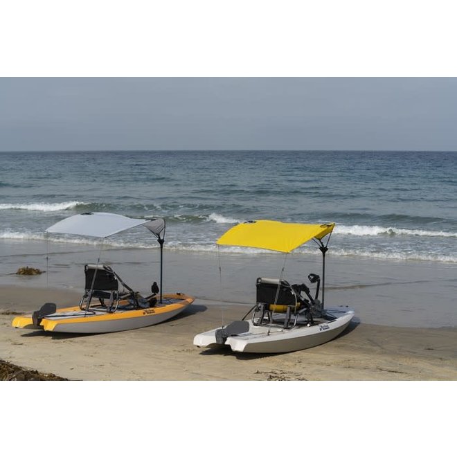 Hobie Mirage Lynx Single Kayak