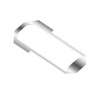 Rooster Sailing Rooster Laser Spring Plate for Self Bailer