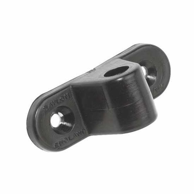 Barton Transom Gudgeon 9.8mm Hole