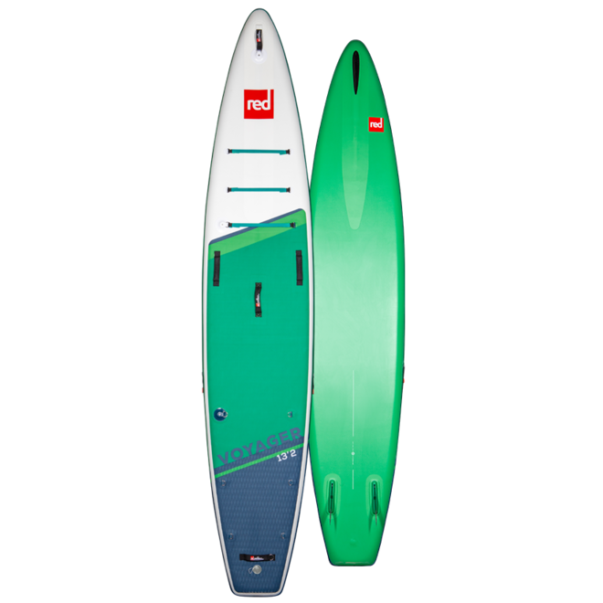 Red Paddle Voyager 13'2" SUP
