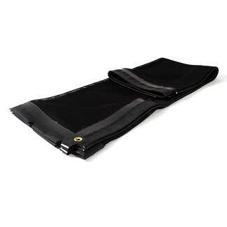 Hobie Cat Getaway Tramp Forward 2017+ BLACK MESH