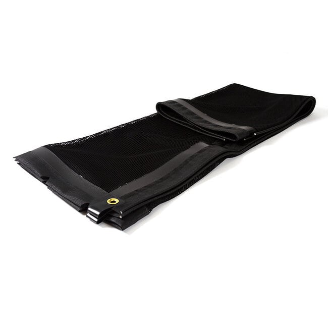 Hobie Cat Getaway Tramp Forward 2017+ BLACK MESH