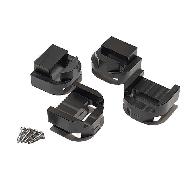 Hobie Compass Seat Risers Fogh Marine Store Sail Kayak SUP