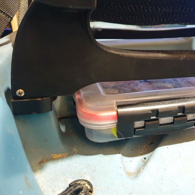 BerleyPro BerleyPro Hobie Compass Seat Risers for 2021 and prior