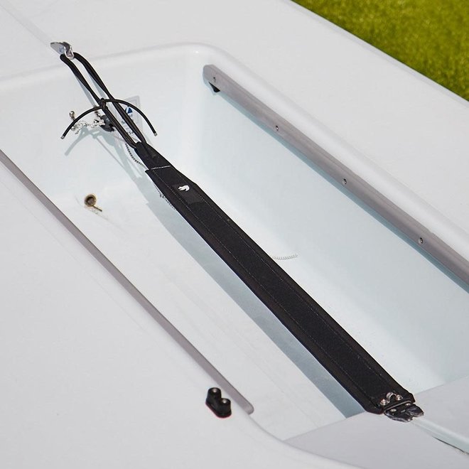 ILCA Laser® Parts Fogh Marine Store Sail Kayak SUP