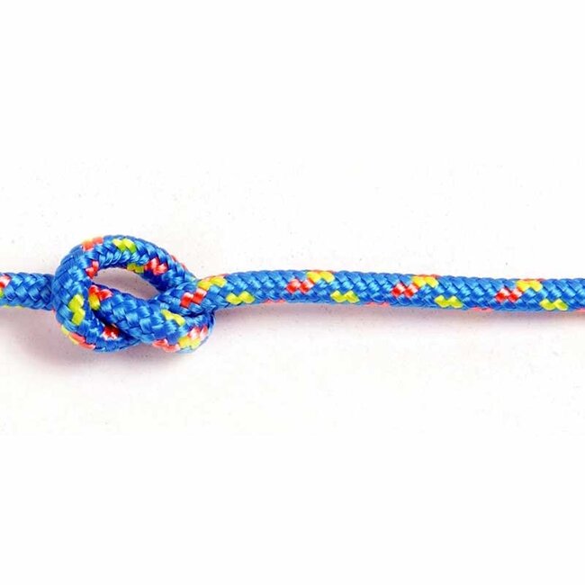 Kingfisher Ropes 4mm Evolution Performance Rope