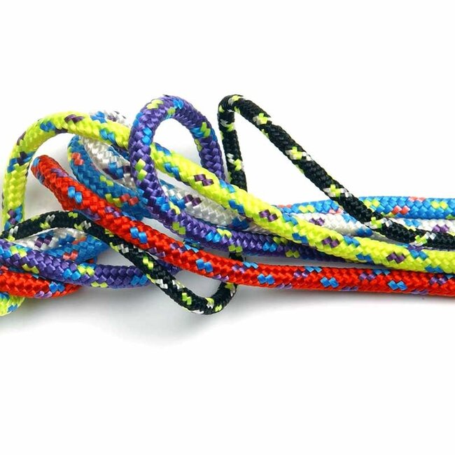 Kingfisher Ropes 4mm Evolution Performance Rope