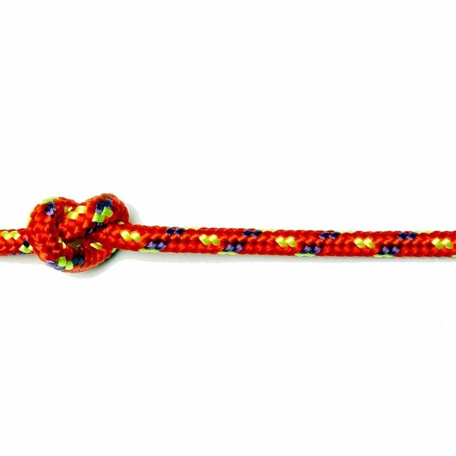 Kingfisher Ropes 4mm Evolution Performance Rope