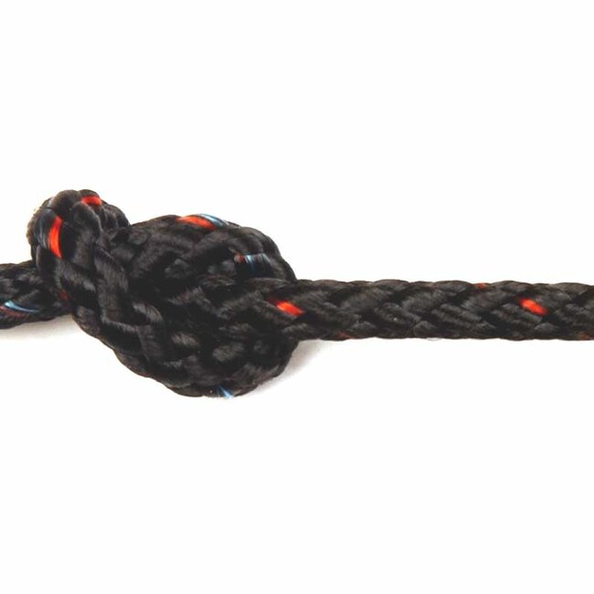 Kingfisher Ropes 4mm Kingfisher 8 Plait Rope
