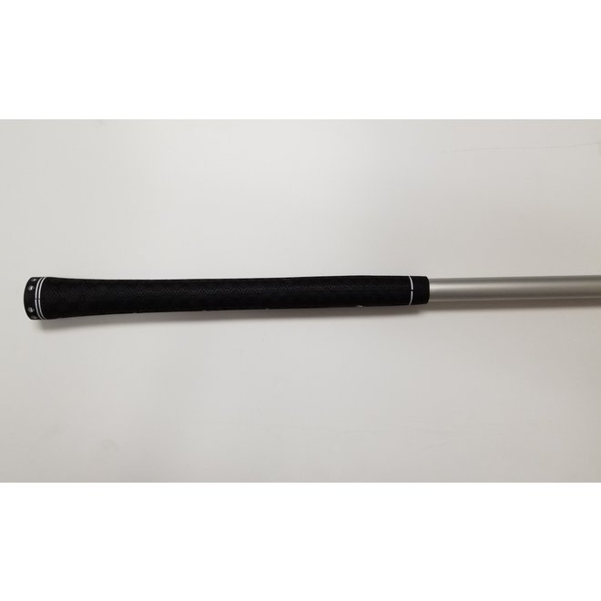 Tiller Extension 24'' Golf Grip