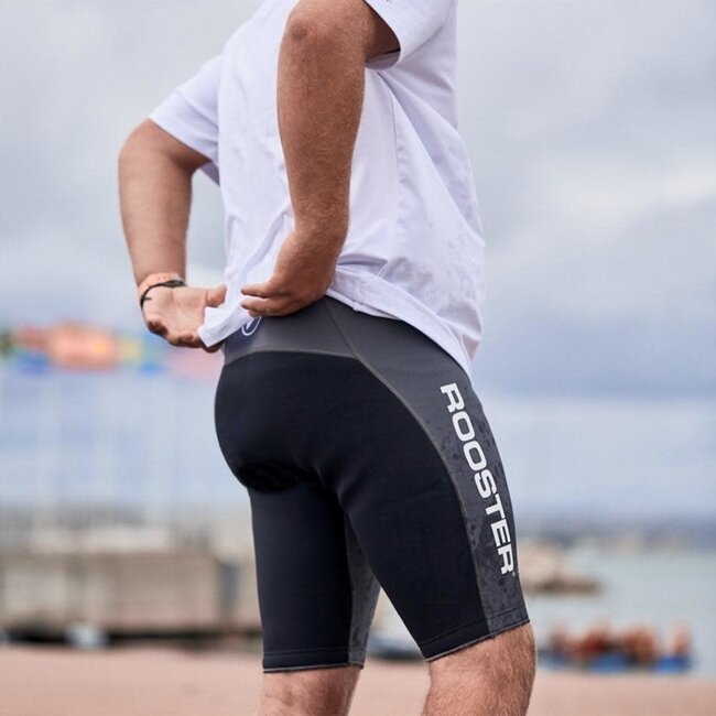 Rooster Sailing Rooster Thermaflex 1.5mm Shorts
