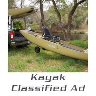 Fogh Marine Classified Ad Listing Payment