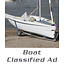 Fogh Marine Classified Ad Listing Payment
