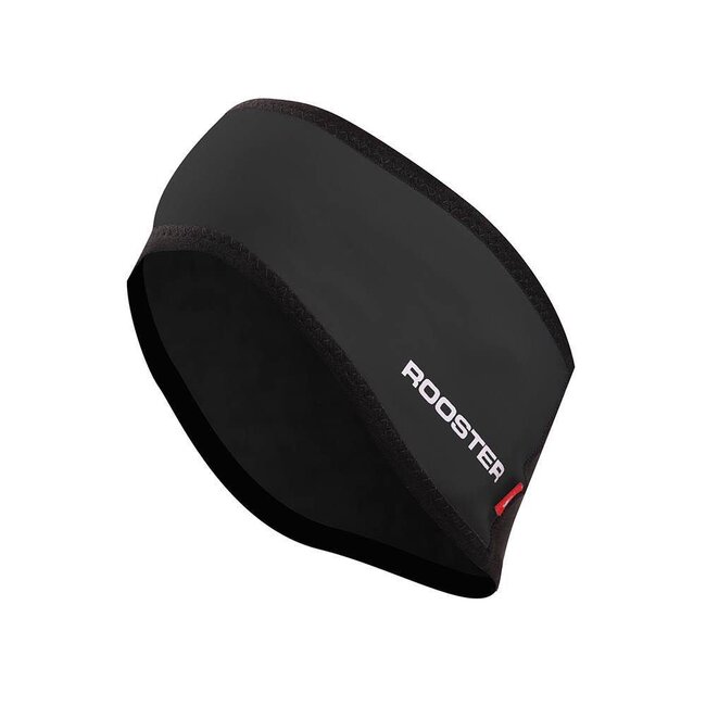 Rooster Sailing Rooster AquaFleece Headband