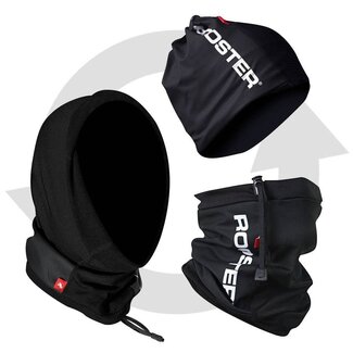 Rooster Sailing Rooster AquaFleece Neck Gaiter Rooster Sailing Rooster AquaFleece Neck Gaiter