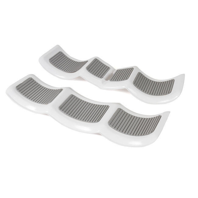 Hobie Cat Hobie Compass and Duo Cradle Set For Trailers