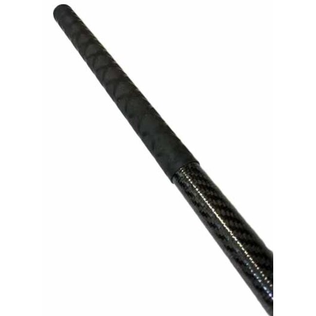 MM Carbon Sticks Tiller Extension Carbon Telescopic 62" - 115"