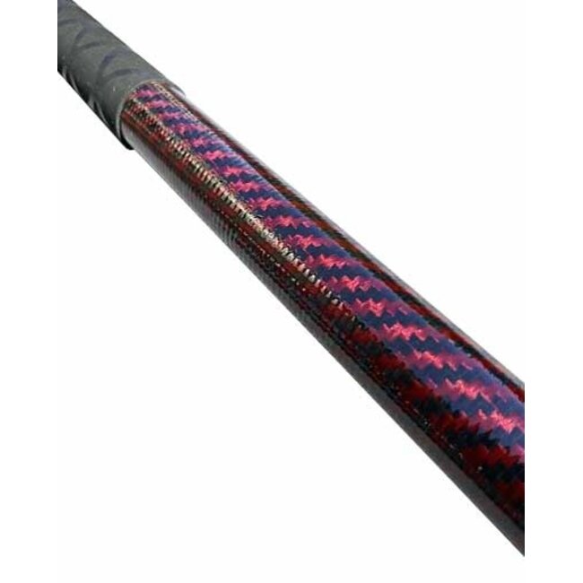 MM Carbon Sticks Tiller Extension Carbon Telescopic 62" - 115"