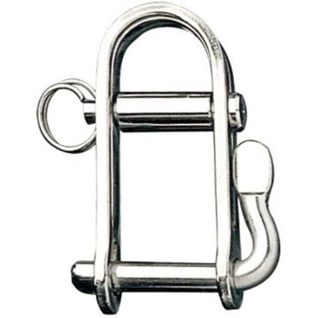 Ronstan Shackle Headboard 3/16" Ronstan