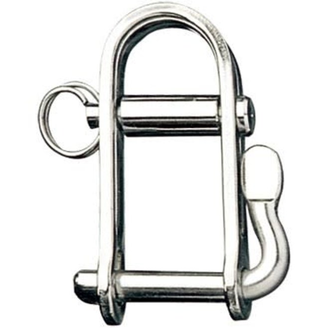 Shackle Headboard 3/16" Ronstan