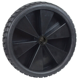 Optiparts Durastar Lite Dolly Wheel Puncture Proof (works with Dynamic Dolly)