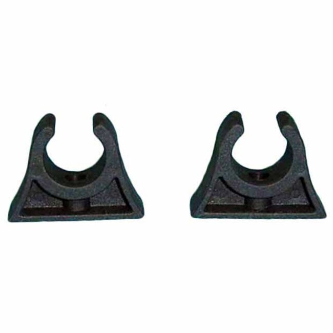 Plastic Pole Holder 1inch