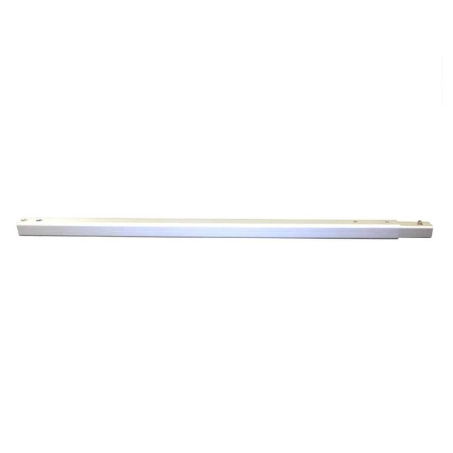 Dynamic Dollies Tongue Tube 48" Forward
