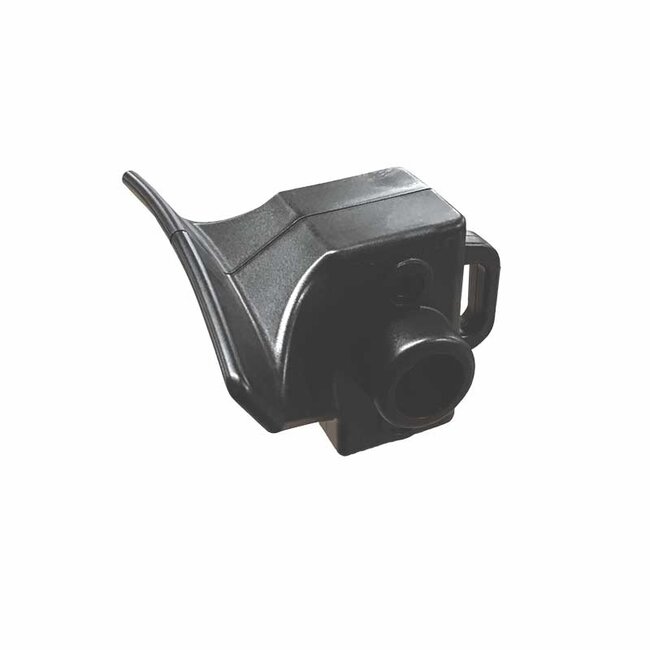 Dynamic Dollies Dynamic Dollies Handle Bracket HF4 - Opti