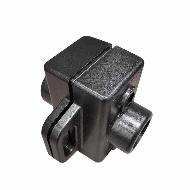 Dynamic Dollies Dynamic Dollies Handle Bracket No Bow Support