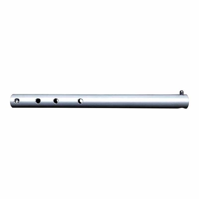 Dynamic Dollies Dynamic Dollies Large Wheel Shaft Only for Dolly w Sling