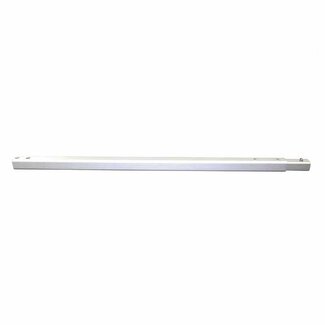Dynamic Dollies Dynamic Dollies Tongue Tube 40" Forward