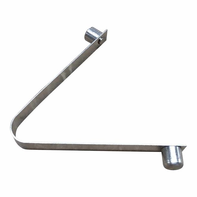 Dynamic Dollies Snap Button for Centerline Tube Splice Joint