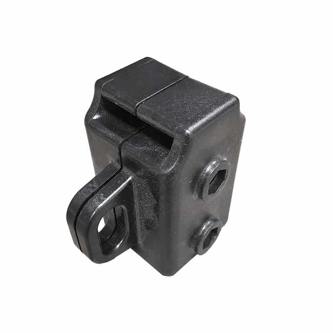 Dynamic Dollies Dynamic Dollies Sling Fitting Bracket (with Bosses)