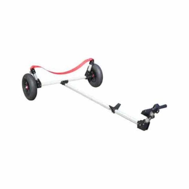 Dynamic Dollies Dynamic Dollies Dolly | Pico with Large Wheel