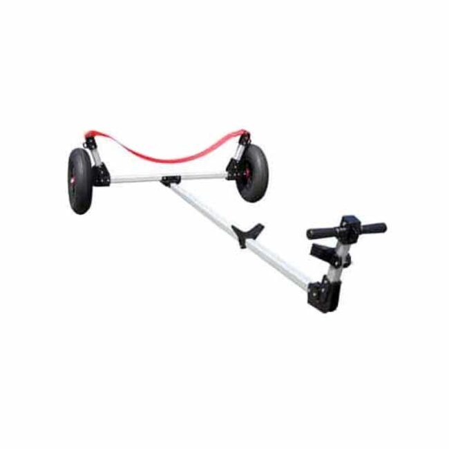 Dynamic Dollies Dynamic Dollies Dolly | Melges 14