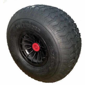 Dynamic Dollies Dynamic Dollies Large Wheel Kit for Sling Dollies