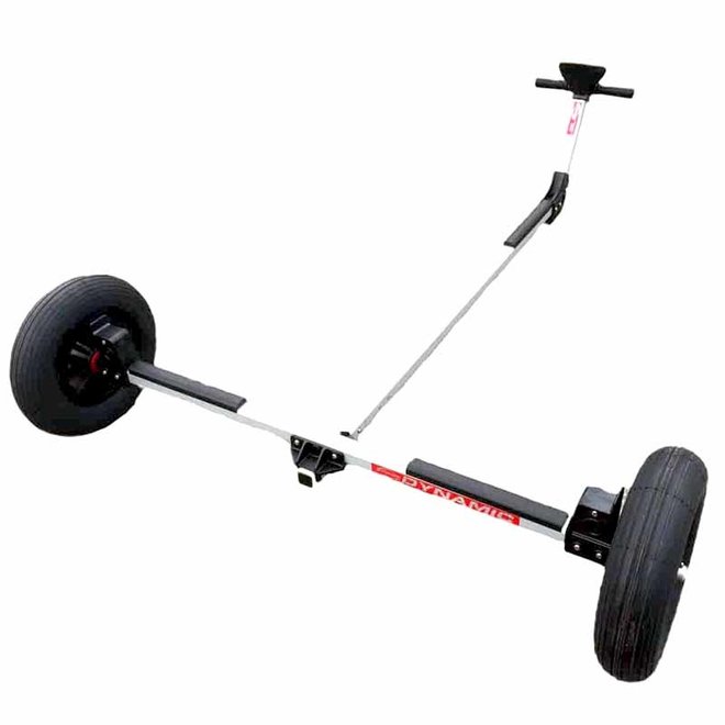 Dynamic Dollies Dolly | Optimist
