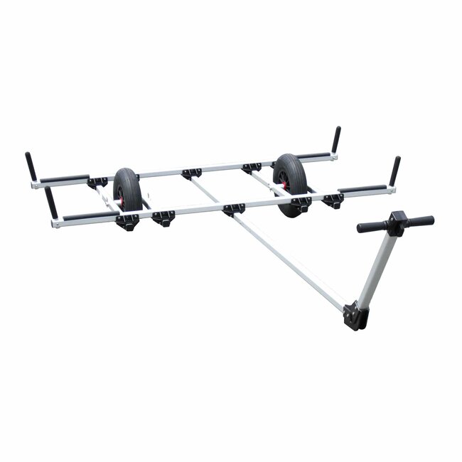 Dynamic Dollies Dynamic Dollies Dolly | Hobie Wave