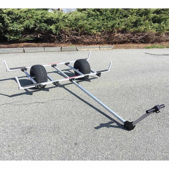 Dynamic Dollies Dolly | Hobie 18
